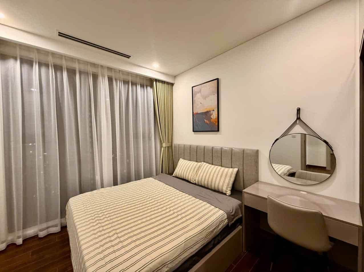 Homestay 3PN Vinhomes Smart City